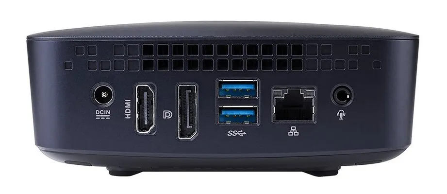 Баребон Asus VivoMini UN68U UN68U-BM015M
