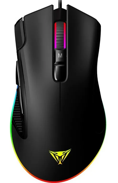 Компьютерная мышь Patriot Viper V551 PV551OUXK