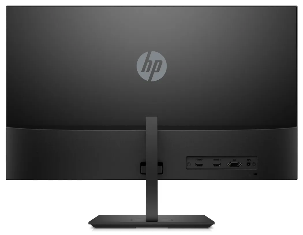 Монитор 23.8" HP 24fh 4HZ37AA