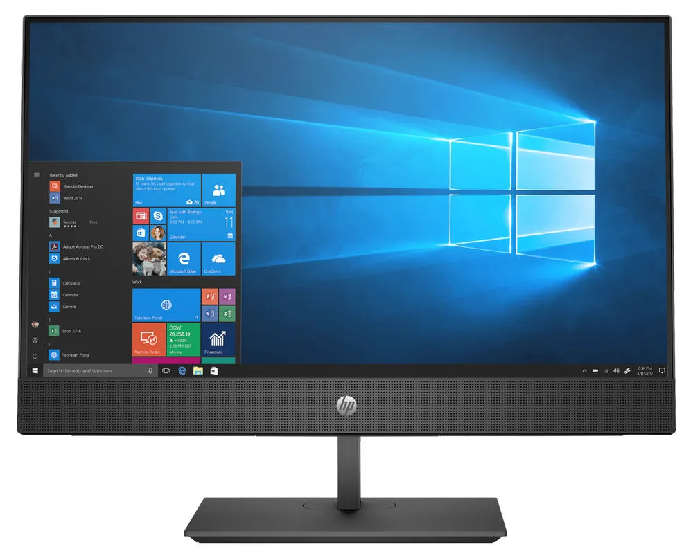 Моноблок HP ProOne 440 G5 NT AiO 7EM67EA