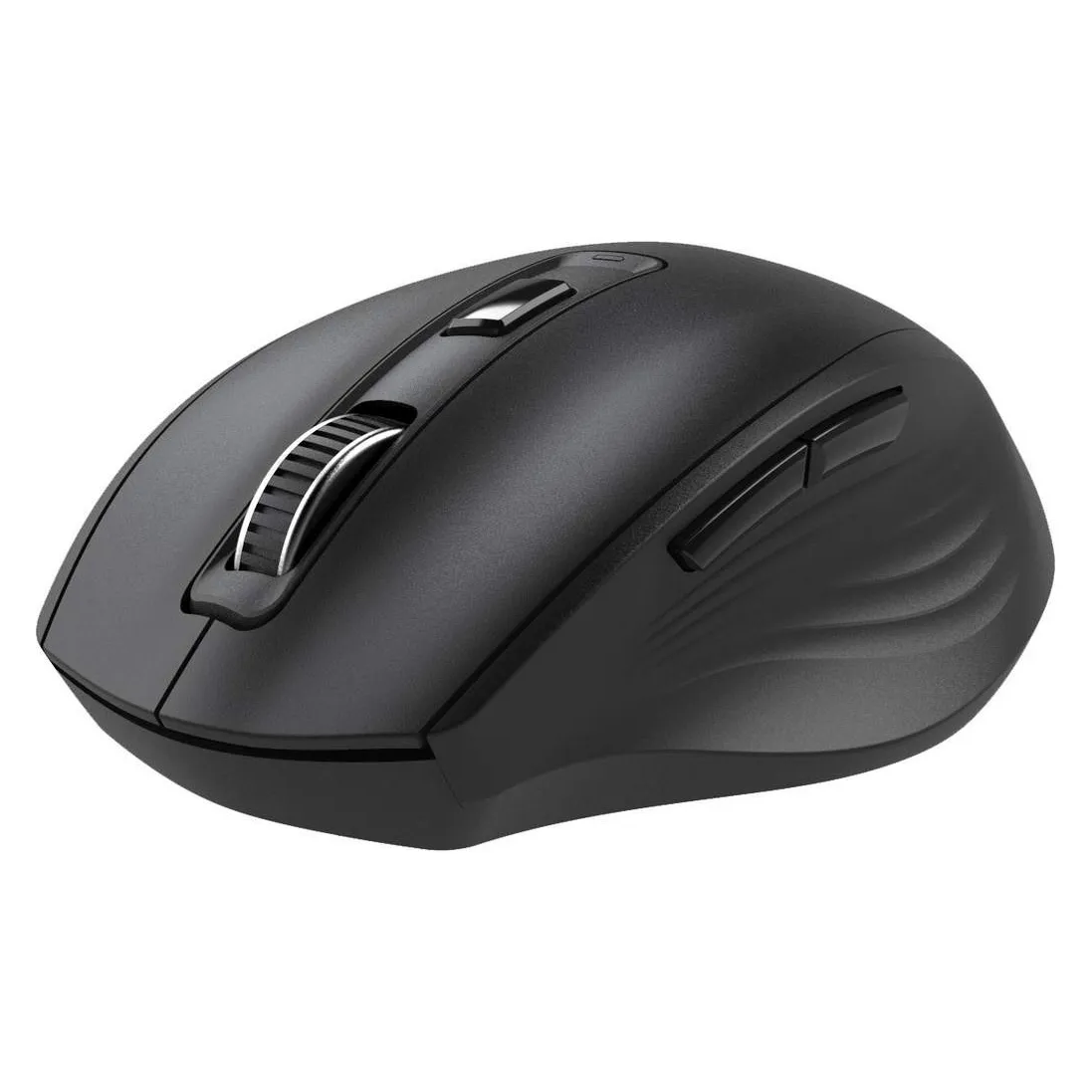 Компьютерная мышь 2E MF250 WL Black Silent 2E-MF250WBK