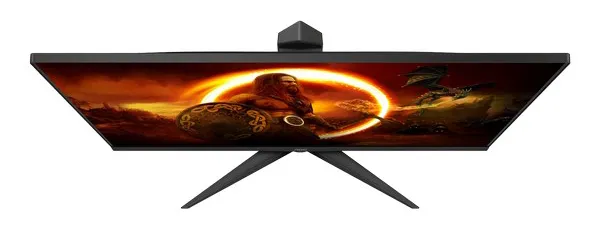 Монитор 27" AOC 27G2SU/BK/01