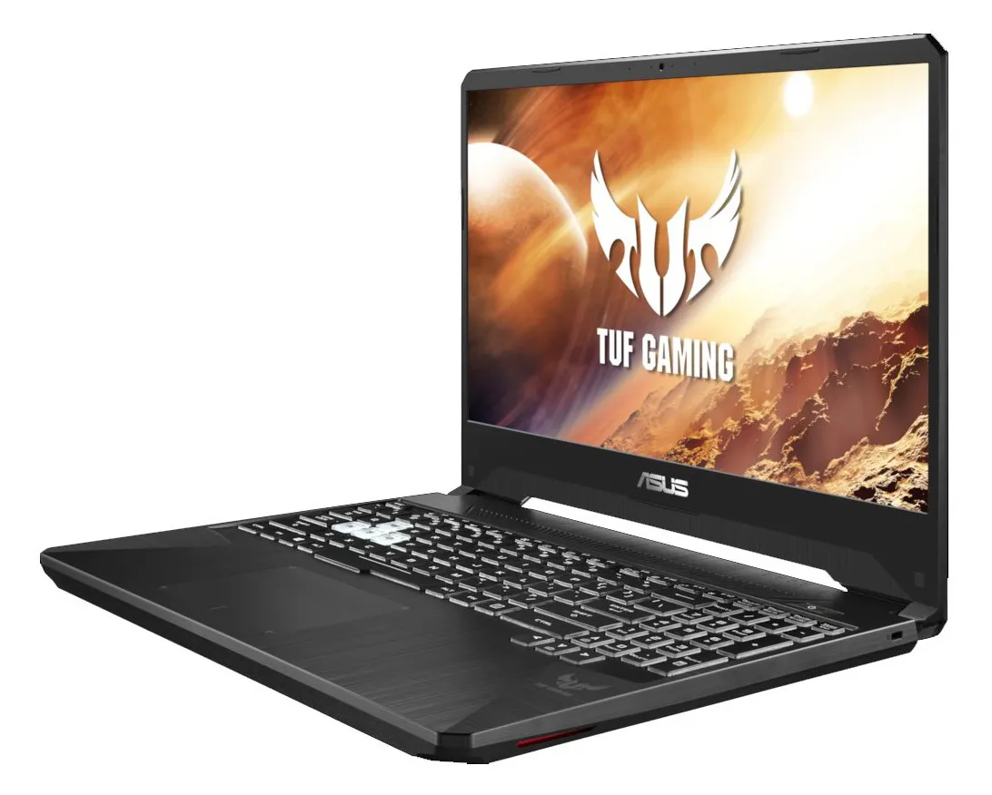 Ноутбук Asus TUF Gaming FX505DU-AL042