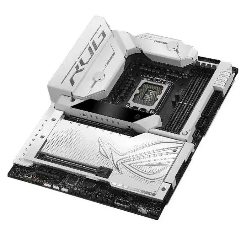 Материнская плата ASUS ROG MAXIMUS Z790 FORMULA D5