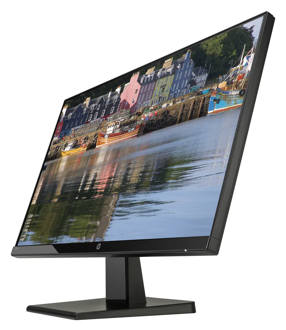 Монитор 27" HP 1JJ98AA 27w