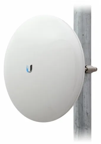 Мост Wi-Fi Ubiquiti NanoBeam M5 NBE-M5-19