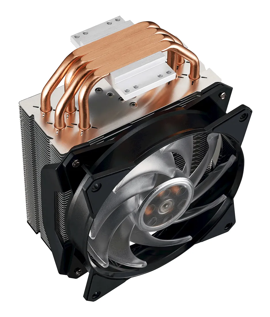 Кулер для CPU CoolerMaster MasterAir MA410P MAP-T4PN-220PC-R1