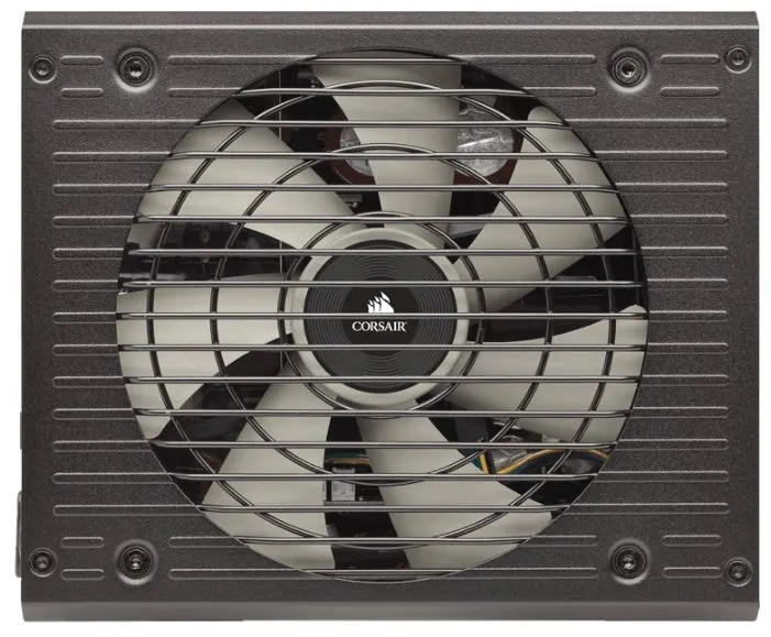 Блок питания ATX Corsair RM850i CP-9020083-EU