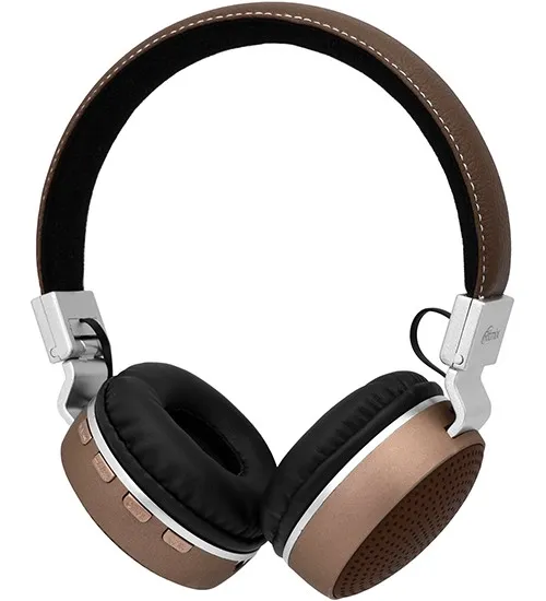 Bluetooth Гарнитура Ritmix RH-460BTH Brown