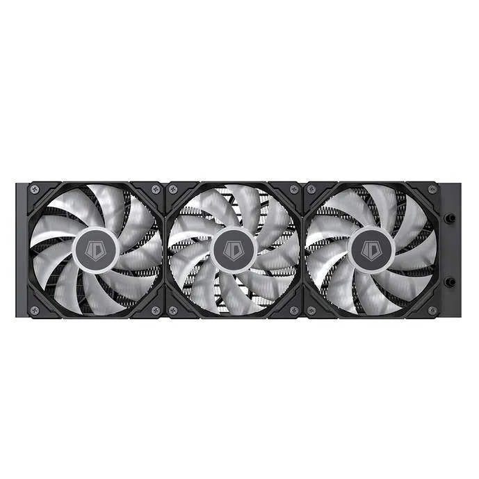 Водяное охлаждение ID-Cooling Zoomflow 360XT V2