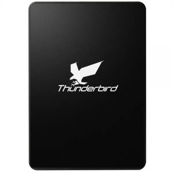 SSD накопитель Apacer AST680S AP480GAST680S-1 480GB