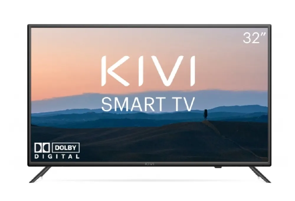 Телевизор Kivi 32H600KD