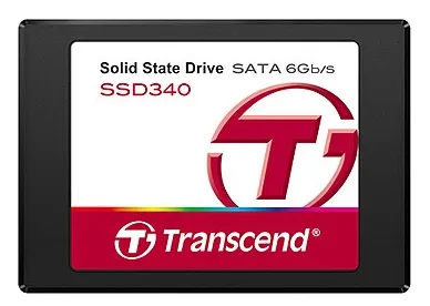 SSD накопитель 256GB Transcend TS256GSSD340K
