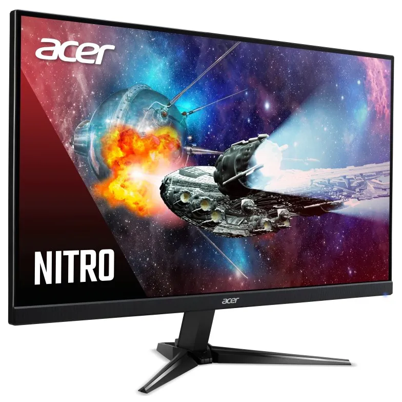 Монитор 23.8" Acer Nitro QG241Ybii UM.QQ1EE.001