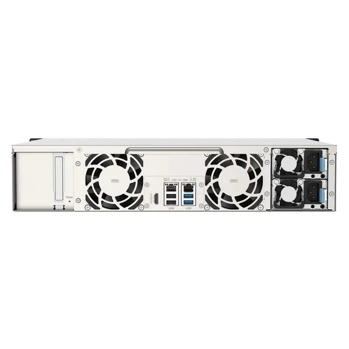 Сетевой RAID-накопитель QNAP TS-853DU-RP-4G