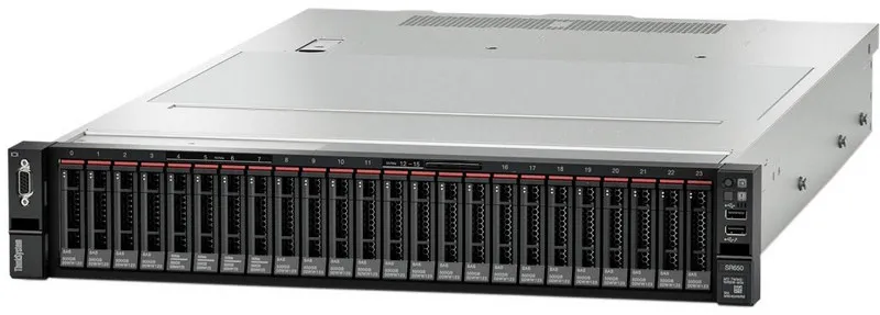 Сервер Lenovo ThinkSystem SR650 7X06A0K9EA
