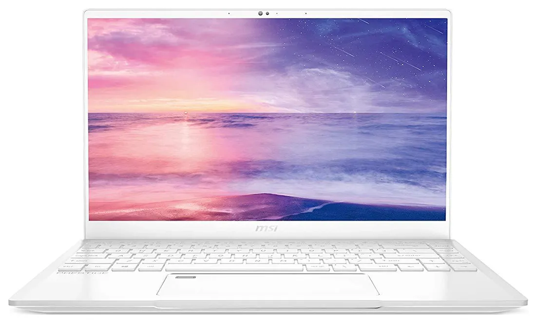 Ноутбук MSI Prestige 14 A10RSC-264XKZ