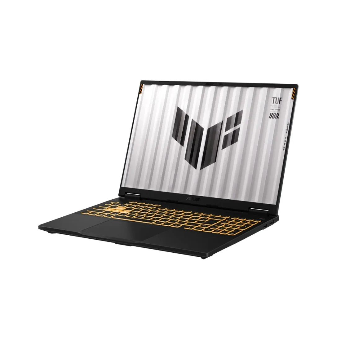 Ноутбук ASUS TUF Gaming 16 FX610JM-TU141W