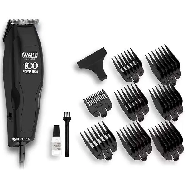 Машинка для стрижки WAHL 1395-0460 Home Pro 100