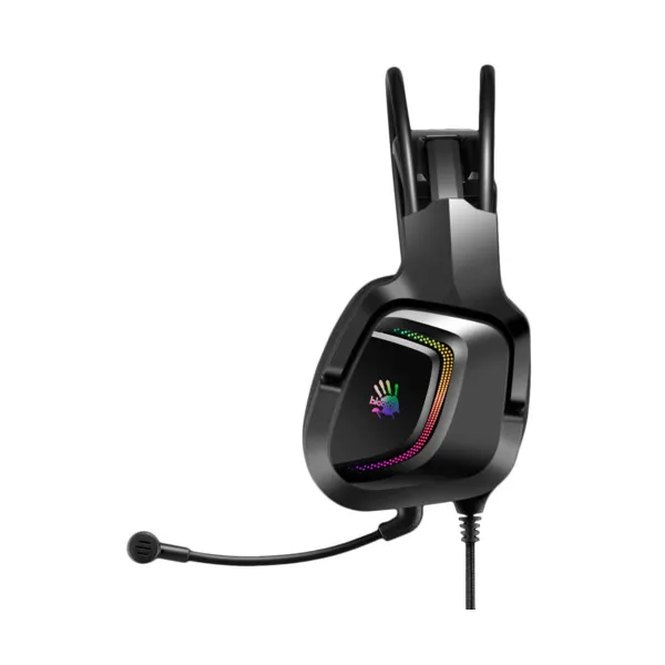 Наушники с микрофоном Bloody G575