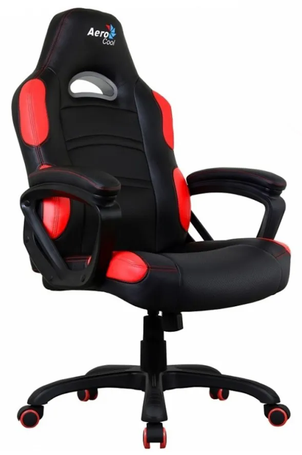 Игровое компьютерное кресло Aerocool AC80C-BR