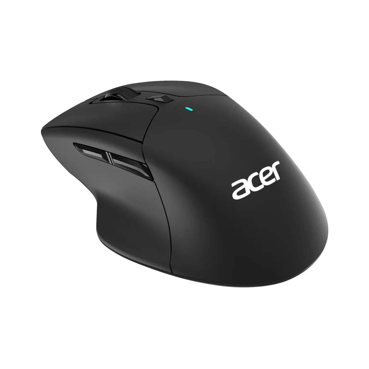 Мышь Acer OMR170 black