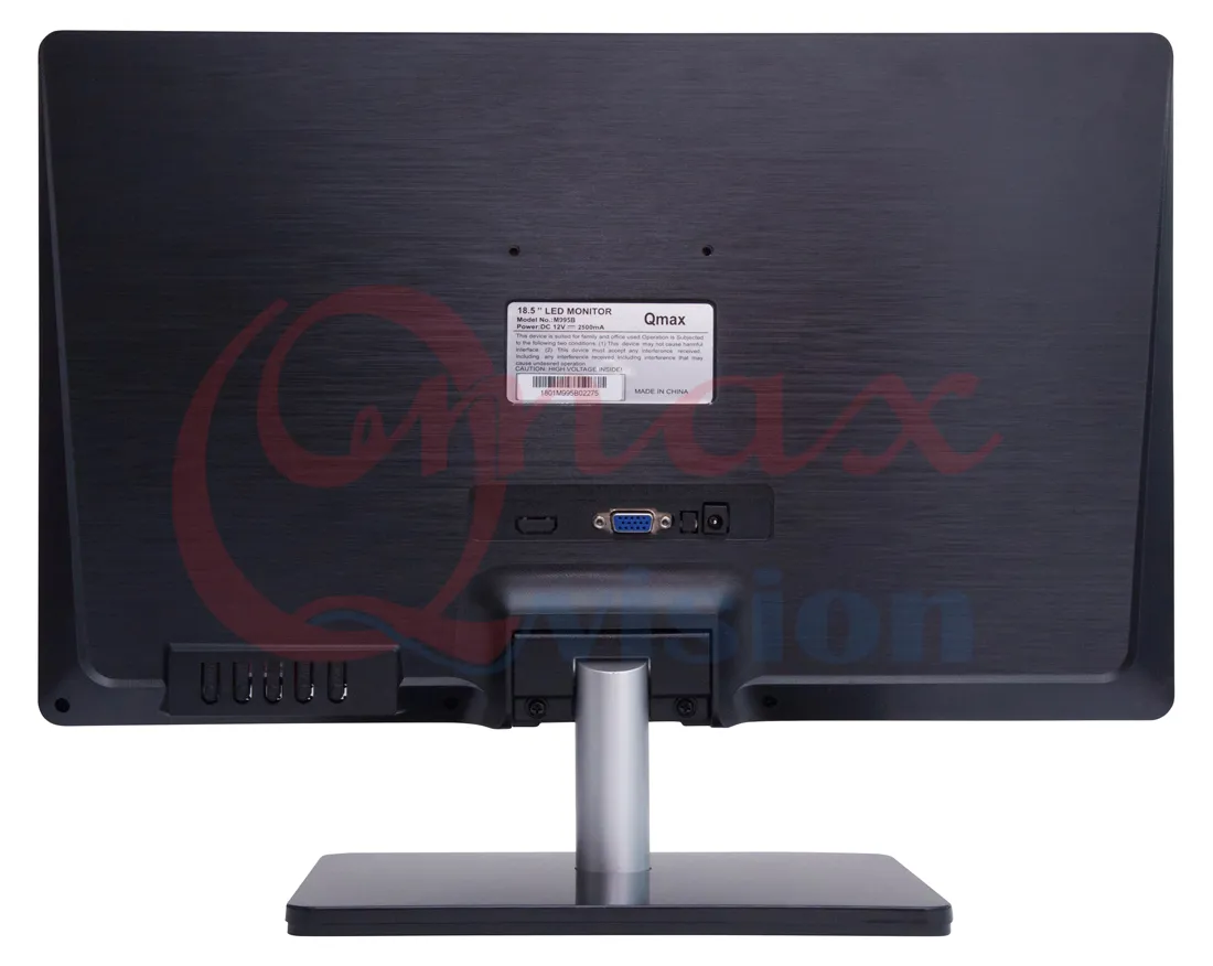 Монитор 18.5" LED Qmax M995B