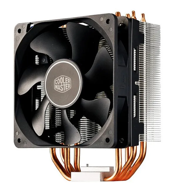 Кулер для процессора CoolerMaster Hyper 212X RR-212X-17PK-R1