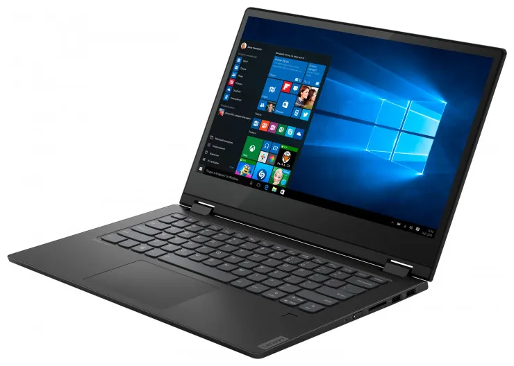 Ноутбук Lenovo IdeaPad C340-14IWL 81N400HYRK