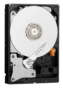 Жесткий диск 2000ГБ WD Purple WD20PURX