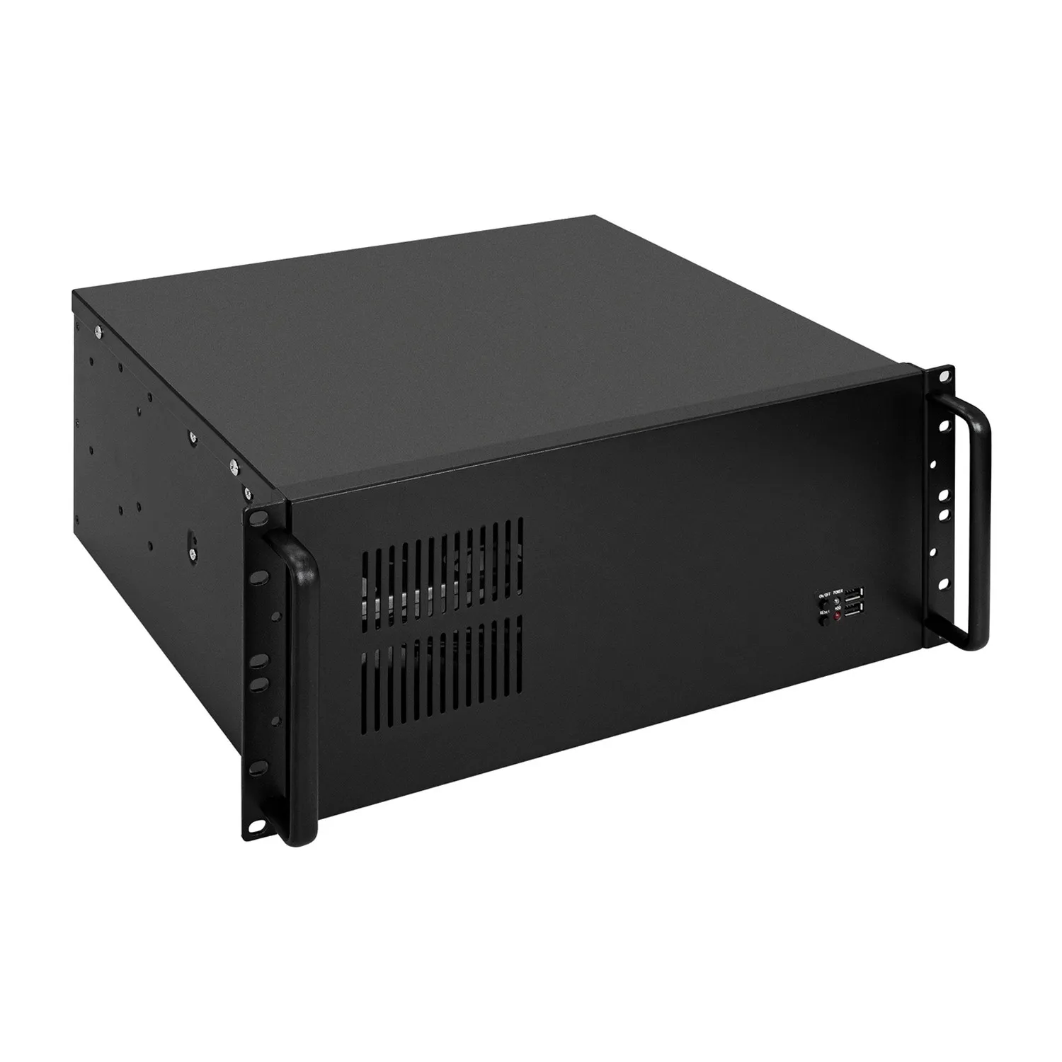 Серверный корпус ExeGate Pro 4U300-08