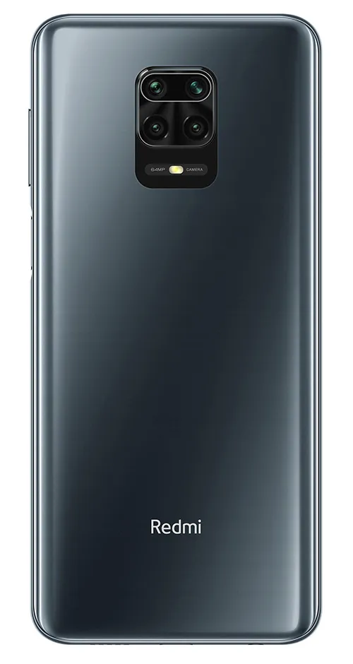 Смартфон Xiaomi Redmi Note 9 Pro 6GB 64GB
