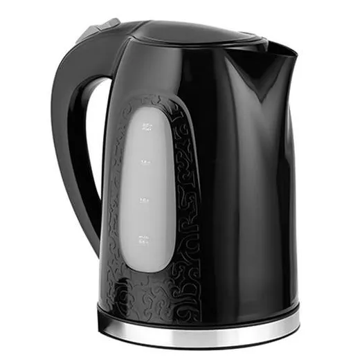 Электрочайник Centek CT-0041 Black