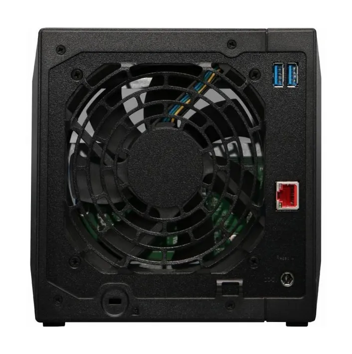 Сетевой накопитель NAS Asustor AS3304T 90IX01L0-BW3S00