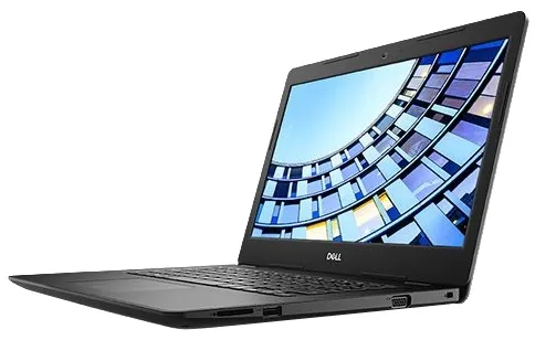 Ноутбук Dell Vostro 3480 210-ARLX_7456
