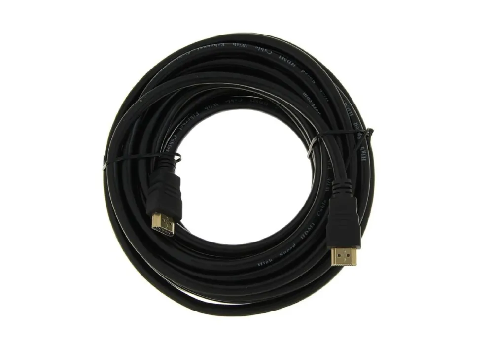 Кабель SVGA, Cablexpert CC-HDMI4-7.5M, 7.5м