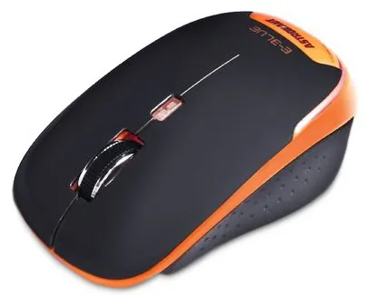 Компьютерная мышь E-Blue Austronaut EMS1150G