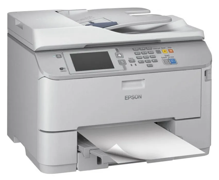 МФУ Epson WorkForce WF-M5690 DWF C11CE37401