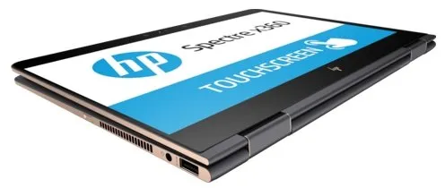 Ноутбук HP Spectre x360 Premium 13-AC004UR