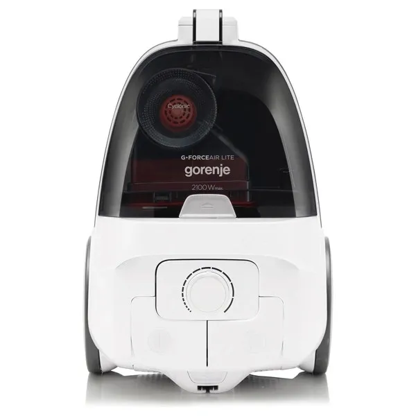 Пылесос Gorenje VC2101GALWCY