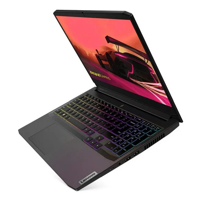 Ноутбук Lenovo IdeaPad Gaming 3 15ACH6 82K2002FRK