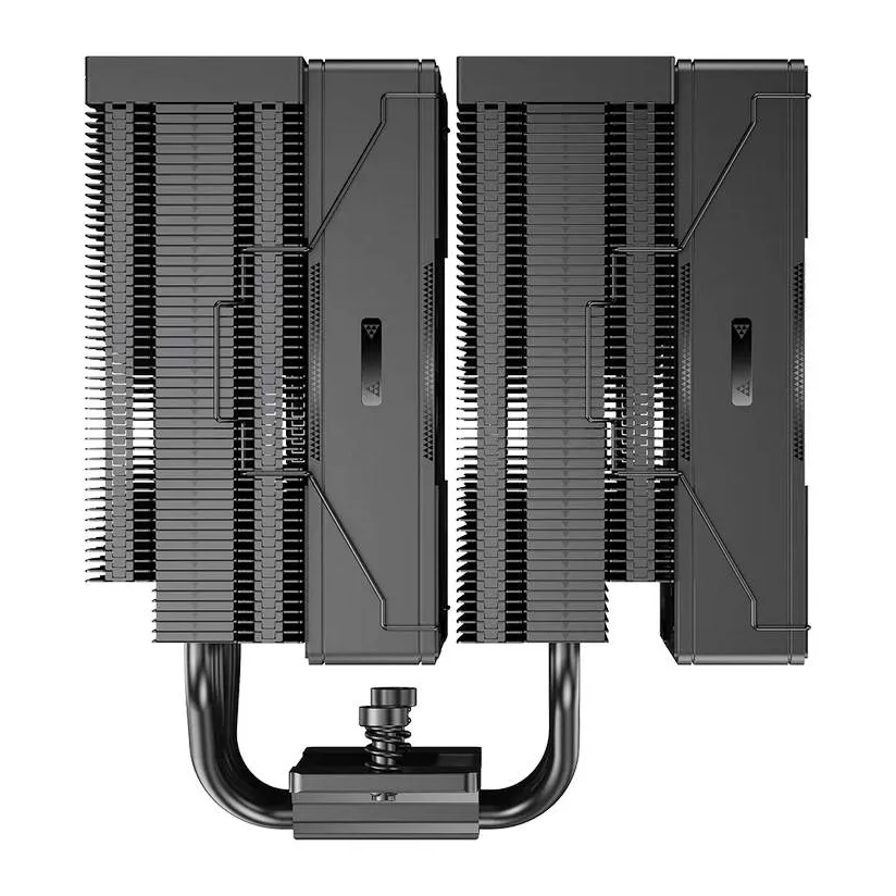 Кулер для процессора PCCooler RZ620 BK