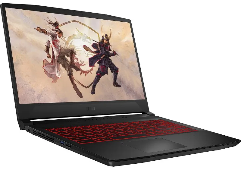 Ноутбук MSI GF66 Katana 11UE-227XKZ 9S7-158112-227
