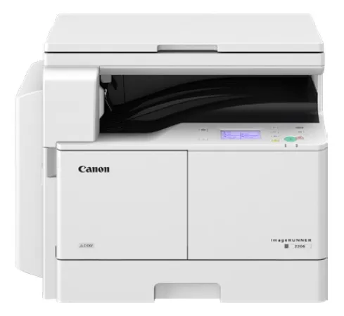 МФУ Canon imageRUNNER 2206 3030C001
