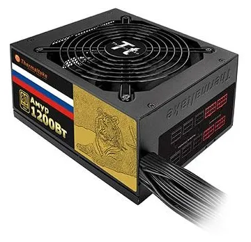 Блок питания ATX Thermaltake W0430RE