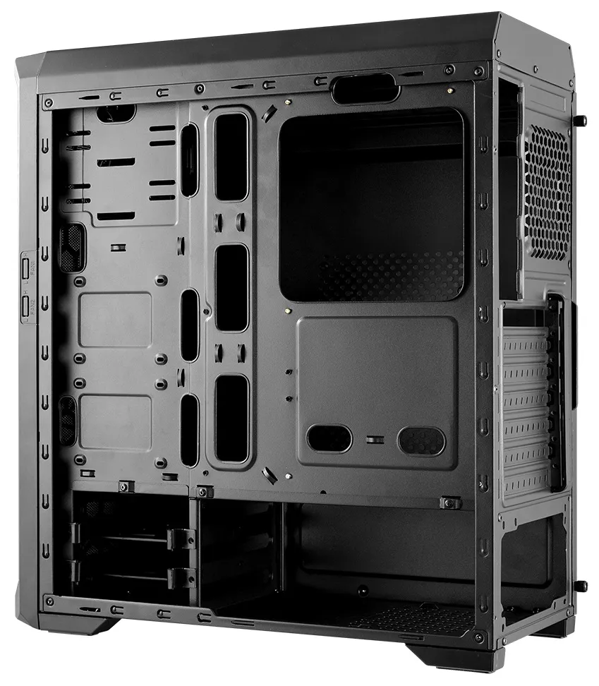 Корпус для ПК Cougar MX330-G