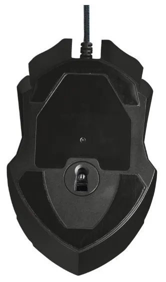 Компьютерная мышь игровая TRUST GXT 158 LASER