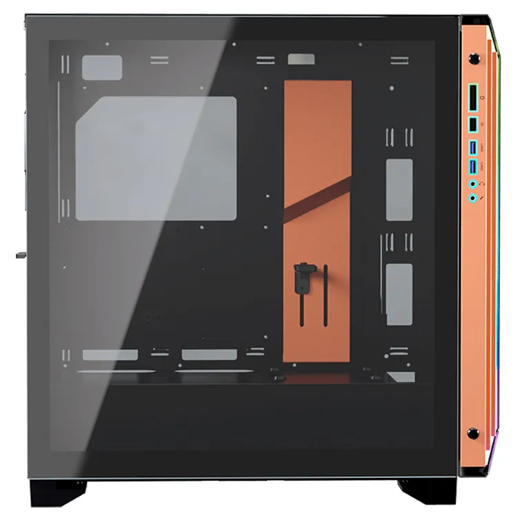 Корпус для ПК Cougar Dark Blader-S