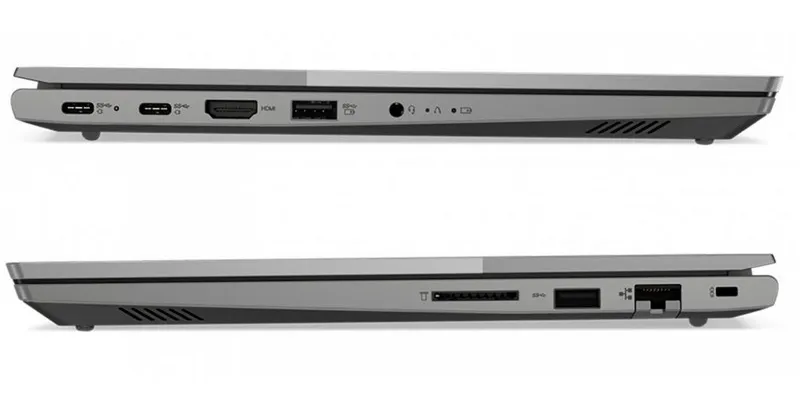 Ноутбук Lenovo Thinkbook Gen2 20VD000BRU