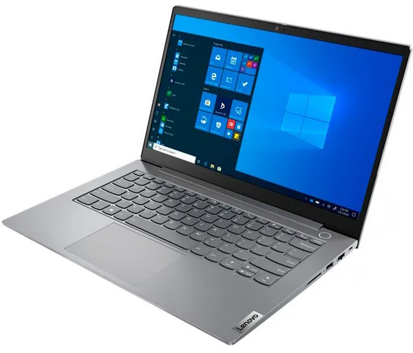 Ноутбук Lenovo ThinkBook 14 G2 ITL 20VD0097RU